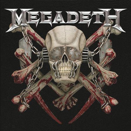 Megadeth - Killing Is My Business...And Business Is Good - The Final Kill