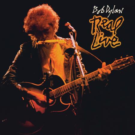 Bob Dylan - Real Live
