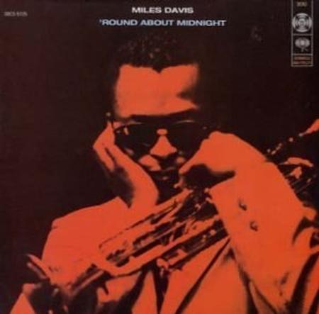 Miles Davis - 'Round About Midnight