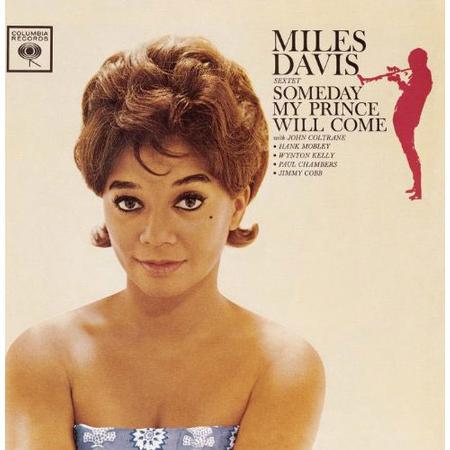 Miles Davis - Someday My Prince Will Come