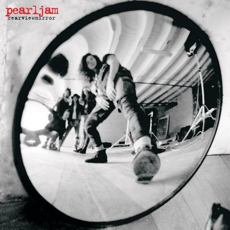 Pearl Jam - rearviewmirror (Greatest Hits 1991-2003): Vol. 1