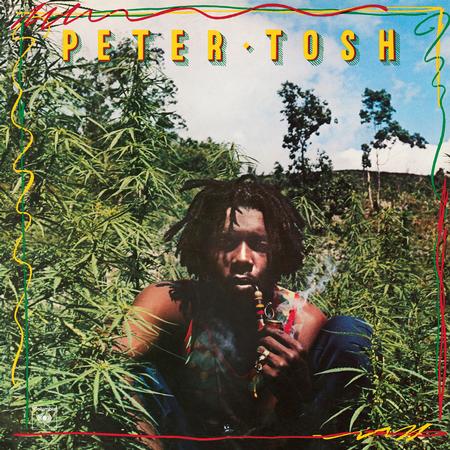 Peter Tosh - Legalize It