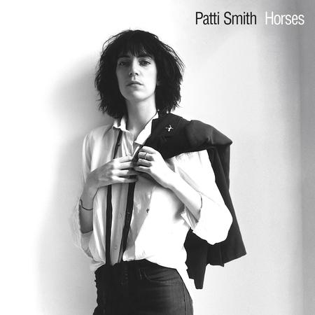 Patti Smith - Horses