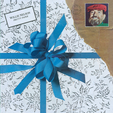 Willie Nelson - Pretty Paper