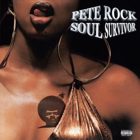 Pete Rock - Soul Survivor