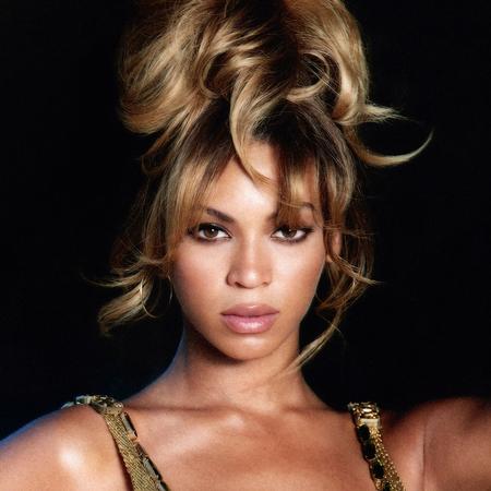 Beyonce - B'Day