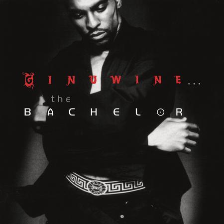 Ginuwine - Ginuwine... The Bachelor