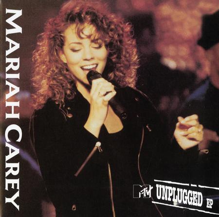 Mariah Carey - MTV Unplugged
