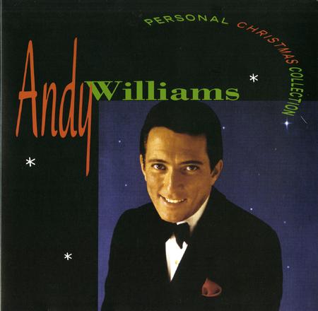 Andy Williams - Personal Christmas Collection