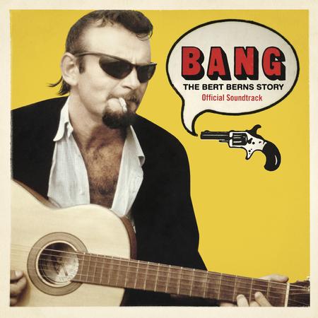 Various Artists - Bang: The Bert Berns Story