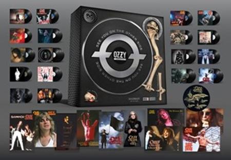 碧あおページ(o^^o) See You On The Other Side 2.0 | Ozzy Osbourne | Official Store