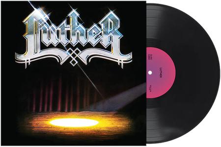 Luther Vandross - Luther