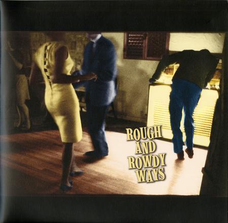 Bob Dylan - Rough And Rowdy Ways