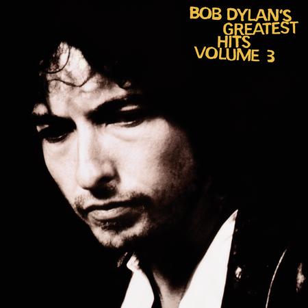 Bob Dylan - Greatest Hits Vol. 3