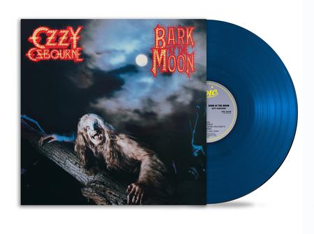 Ozzy Osbourne - Bark At The Moon