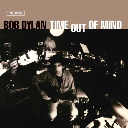 Bob Dylan - Time Out Of Mind