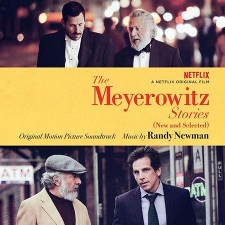 Randy Newman - The Meyerowitz Stories