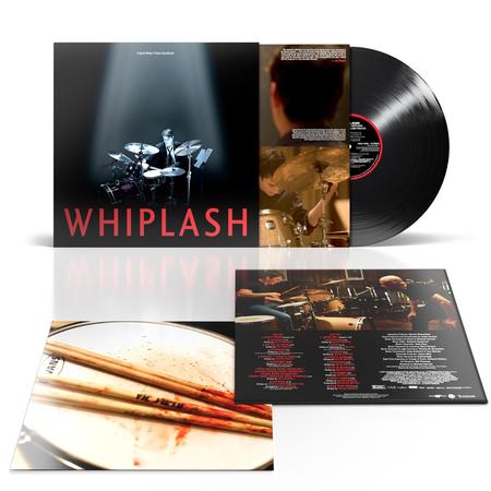 Various Artists - Whiplash
