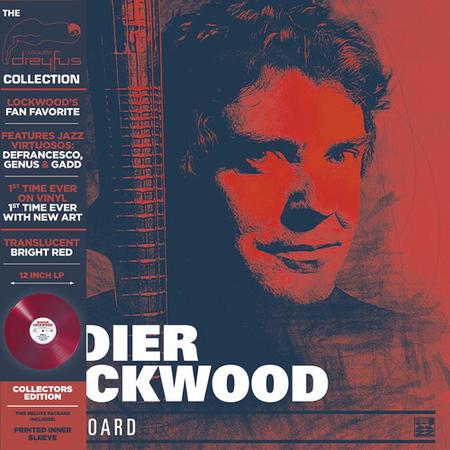 Didier Lockwood - Storyboard