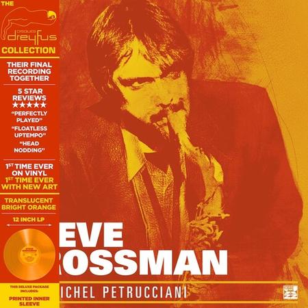 Steve Grossman - With Michel Petrucciani