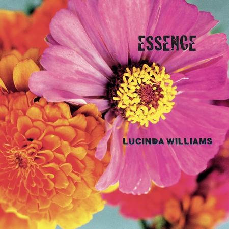 Lucinda Williams - Essence