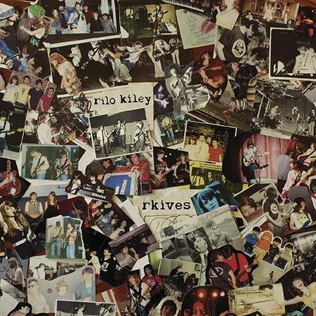 Rilo Kiley - rkives