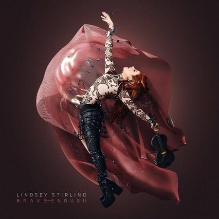 Lindsey Stirling - Brave Enough