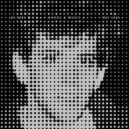 Lou Reed - Words & Music