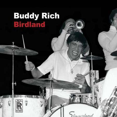 birdland buddy   fye couter  artiest