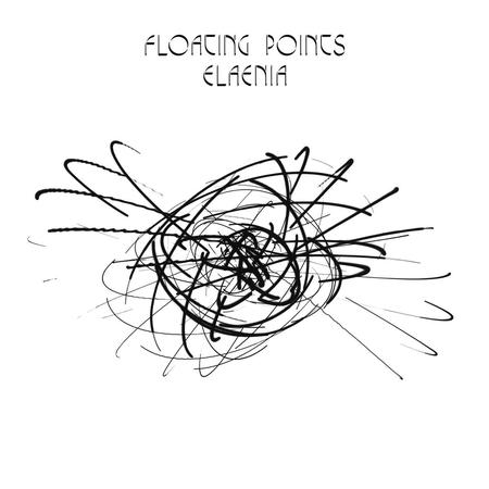 Floating Points - Elaenia LP & Kueper EP