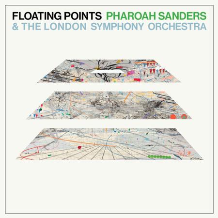 Floating Points, Pharoah Sanders and the London Symphony Orchestra - Promises
