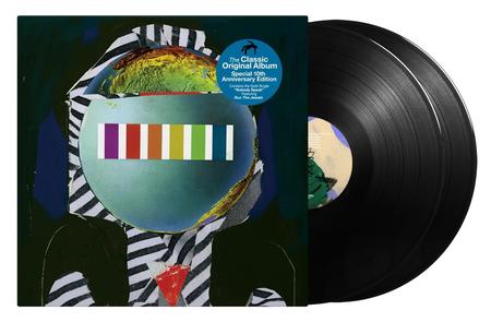 DJ Shadow - The Mountain Will Fall