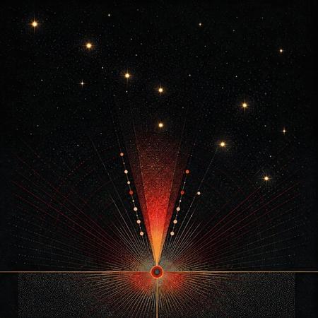 Christian McBride and Ursa Major - Points Of Light