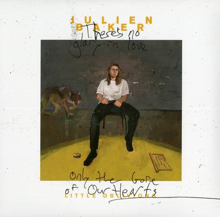 Julien Baker - Little Oblivions