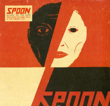 Spoon - Lucifer On The Sofa