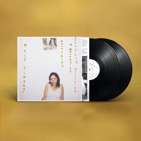 Mary Timony - Mountains