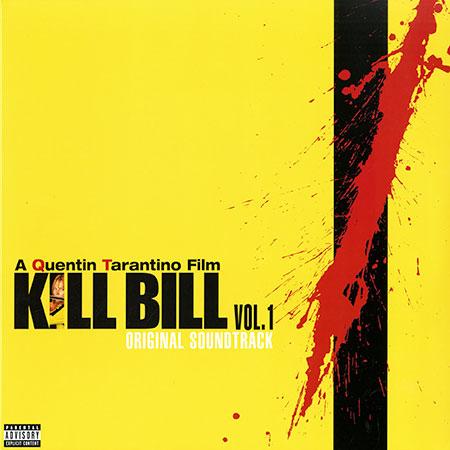 Various Artists - Kill Bill Volume 1