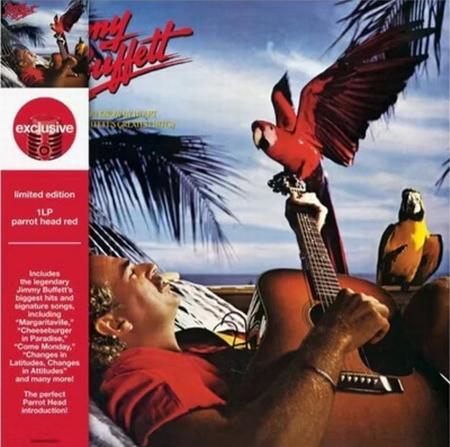 Jimmy Buffett - Songs You Know By Heart