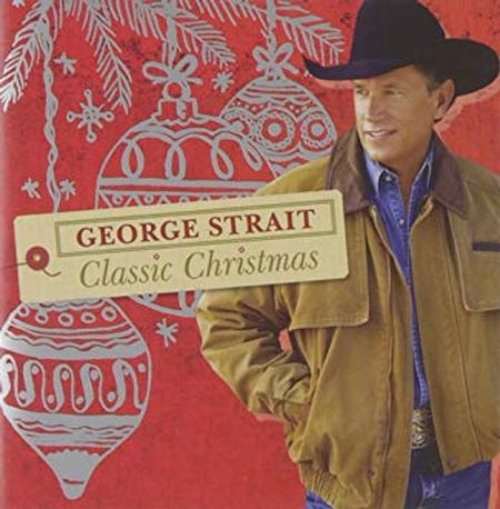 George Strait - Classic Christmas