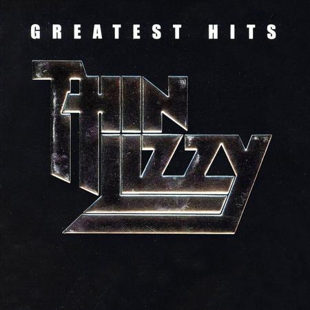 Thin Lizzy - Greatest Hits