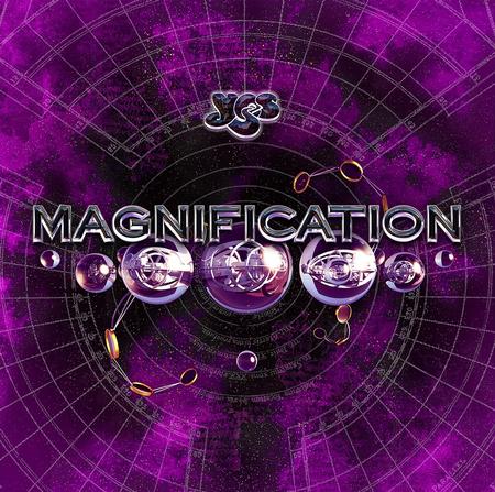 Yes - Magnification