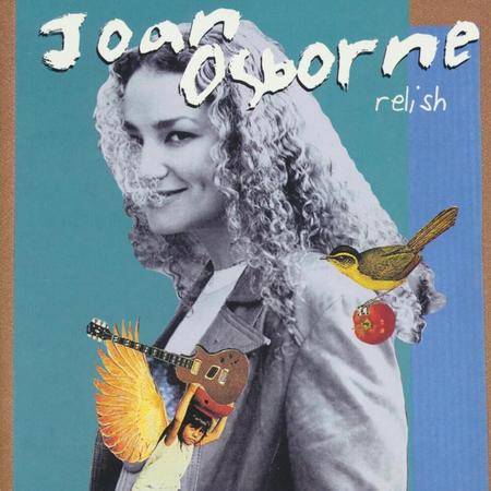 Joan Osborne - Relish