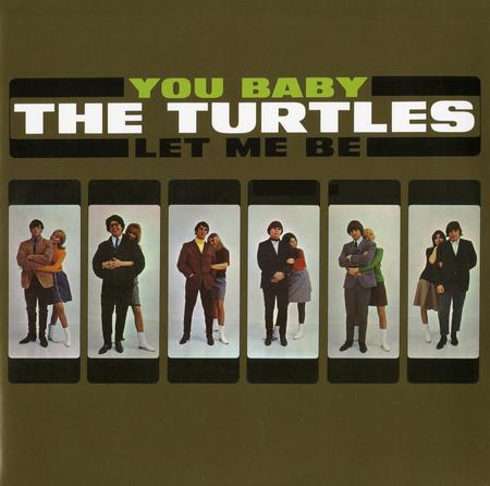 The Turtles - You Baby