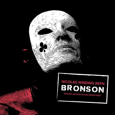 Various Artists - Bronson