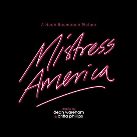 Dean Wareham & Britta Phillips - Mistress America