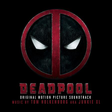 Tom Holkenborg - Deadpool