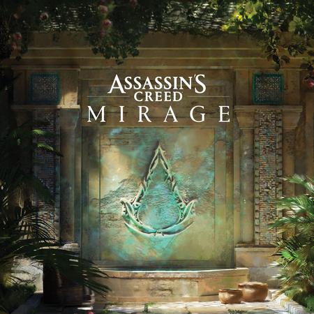 Brendan Angelides - Assassin's Creed Mirage