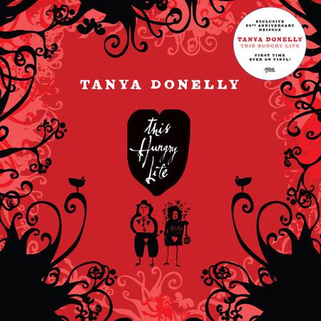 Tanya Donelly - This Hungry Life