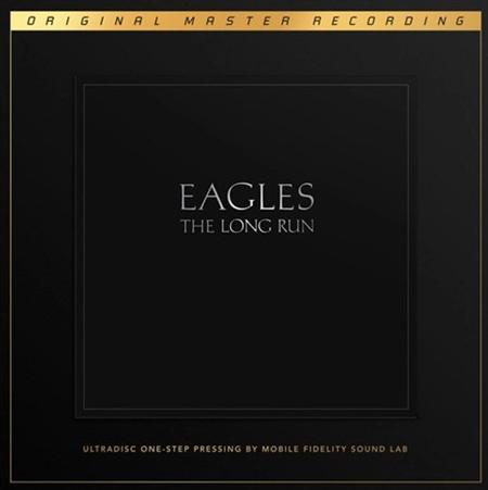 Eagles - The Long Run