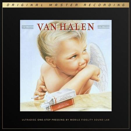 Van Halen - 1984